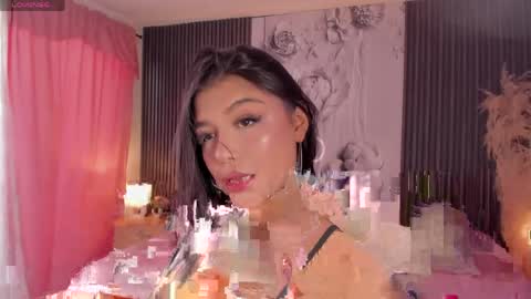 ShaniaDaniels online show from 04-04-26, 09:34