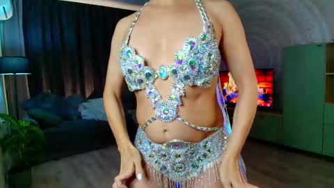 Hi Im Shanita or Mistress  online show from 02-24-26, 06:06