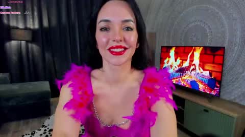 Snapshot of shanita_aura chatting on 04-30-26, 08:15 Hi Im Shanita or Mistress online show from 04-30-26, 08:15