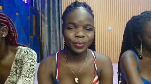 Shaniz online show from 11-27-25, 03:36