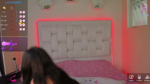 Shana online show from 02-13-25, 01:59