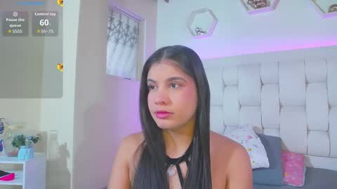 Shana online show from 10-25-25, 01:40