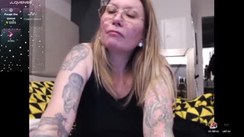 Shannon07 online show from 01-07-26, 02:36