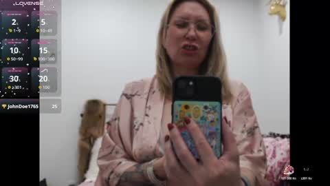 Shannon07 online show from 02-26-26, 11:26