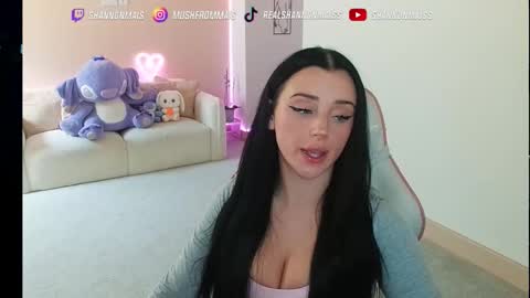 Shanmais online show from 09-30-25, 10:09