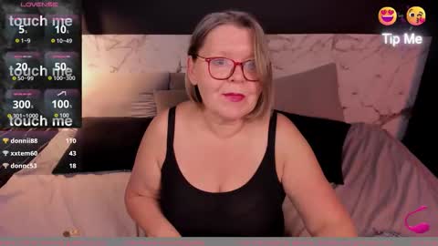 Shannon online show from 10-08-25, 06:16