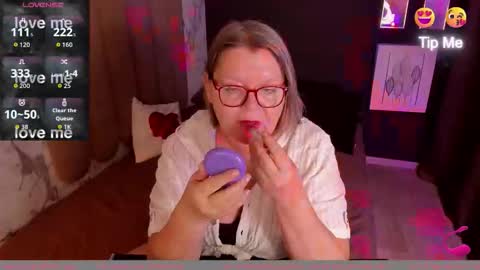 Shannon online show from 10-11-25, 07:29