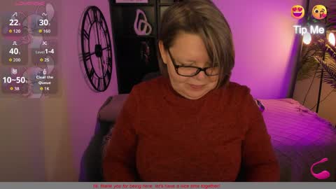 Shannon online show from 04-11-26, 05:12