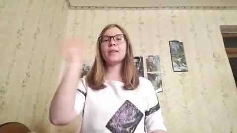 Anya online show from 06-23-26, 07:06