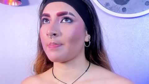 Snapshot of shanntal__ chatting on 11-05-25, 07:58 Shanntal online show from 11-05-25, 07:58