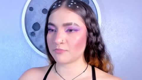 Snapshot of shanntal__ chatting on 11-13-25, 07:46 Shanntal online show from 11-13-25, 07:46