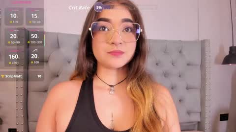 Shanntal  online show from 03-29-26, 11:43