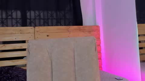 Shantal online show from 03-11-25, 12:28