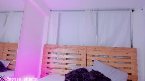 Shantal online show from 09-18-25, 12:29