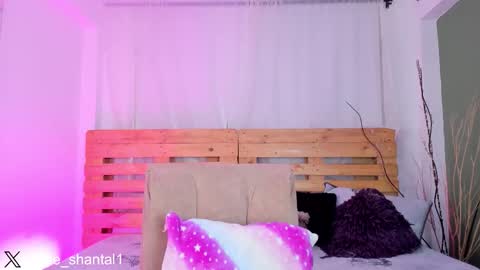 Shantal online show from 03-20-26, 01:49