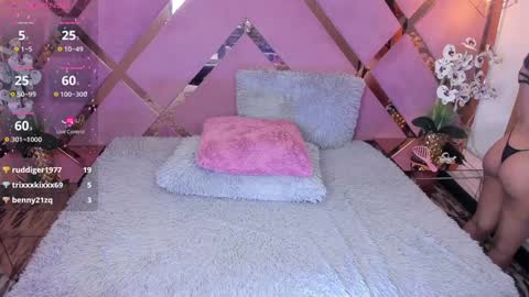 SHANON online show from 01-25-25, 01:10