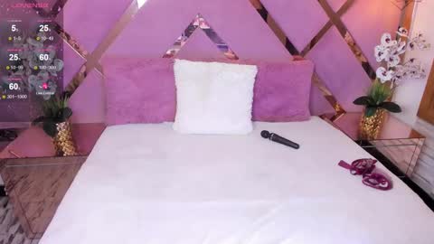 SHANON online show from 02-19-25, 07:05