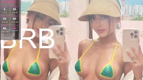 SHANON online show from 02-24-25, 10:14