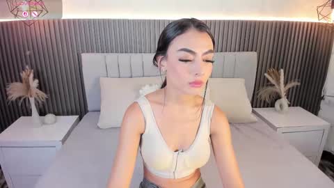 SHANON online show from 09-19-25, 07:14