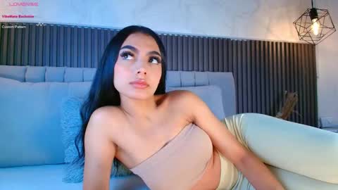 SHANON online show from 04-14-26, 07:20