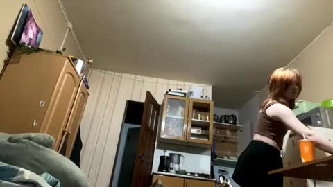 Kristin online show from 10-14-25, 05:08