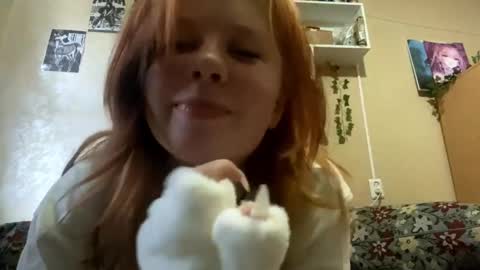 Kristin online show from 10-31-25, 07:09