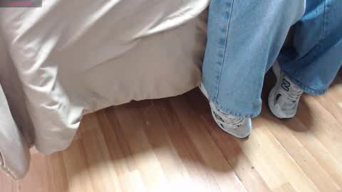 shantal__g online show from 10-01-25, 05:19