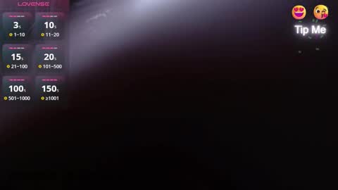 Shantal Brown online show from 01-07-26, 04:26