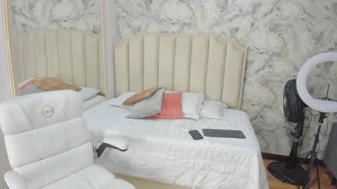 Shantal online show from 02-07-26, 11:36