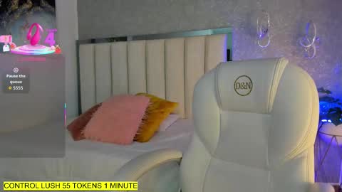 Shantal online show from 03-28-26, 11:21