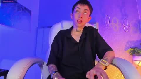 Shantal online show from 05-20-26, 11:38
