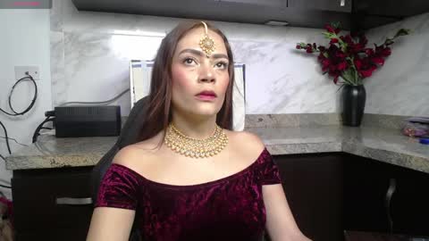 shantalakrishaa online show from 04-04-26, 07:33