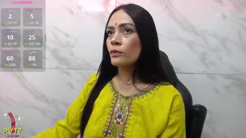 Snapshot of shantalakrishaa chatting on 06-23-26, 08:07 shantalakrishaa online show from 06-23-26, 08:07