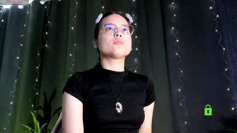 Cat-FOLLOWME and we talk IGshantal cerezo online show from 01-15-25, 07:55