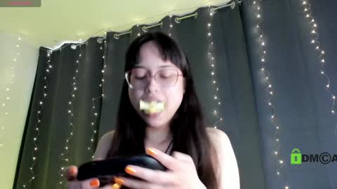 Cat-FOLLOWME and we talk IGshantal cerezo online show from 01-17-25, 09:06