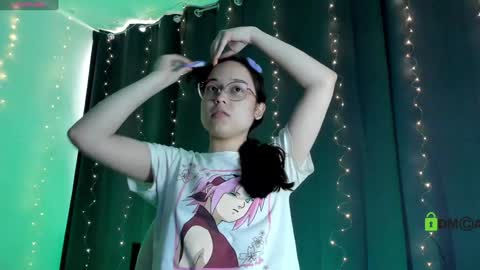 Cat-FOLLOWME and we talk IGshantal cerezo online show from 01-26-25, 08:23