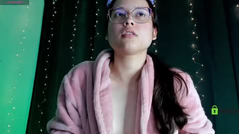 Cat-FOLLOWME and we talk IGshantal cerezo online show from 01-26-25, 11:29