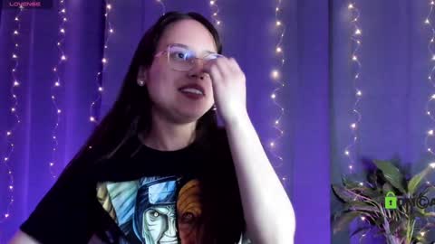 Cat-FOLLOWME and we talk IGshantal cerezo online show from 01-31-25, 01:01