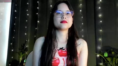 Cat-FOLLOWME and we talk IGshantal cerezo online show from 02-12-25, 09:22