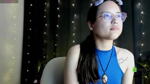 Cat-FOLLOWME and we talk IGshantal cerezo online show from 02-14-25, 11:31