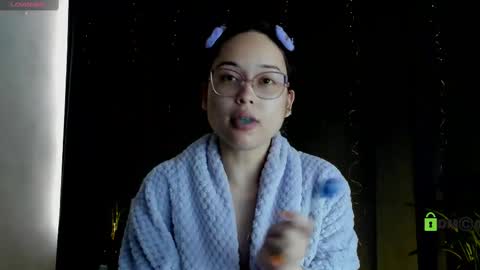 Cat-FOLLOWME and we talk IGshantal cerezo online show from 02-16-25, 10:21