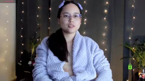 Cat-FOLLOWME and we talk IGshantal cerezo online show from 02-17-25, 01:25