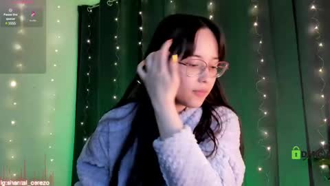 Cat-FOLLOWME and we talk IGshantal cerezo online show from 02-23-25, 12:41