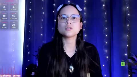 Cat-FOLLOWME and we talk IGshantal cerezo online show from 02-26-25, 09:05