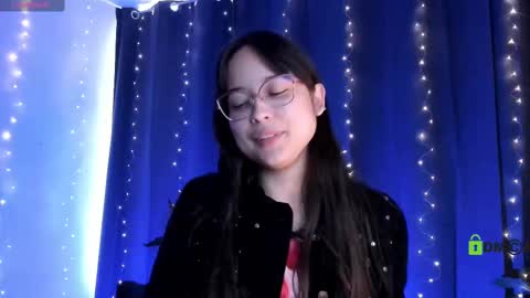 Cat-FOLLOWME and we talk IGshantal cerezo online show from 03-05-25, 08:21