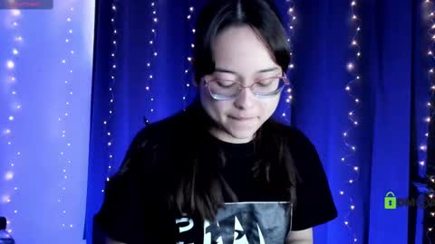 Cat-FOLLOWME and we talk IGshantal cerezo online show from 03-06-25, 07:32