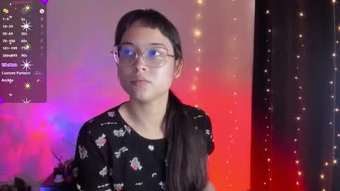 Cat-FOLLOWME and we talk IGshantal cerezo online show from 09-08-25, 06:07