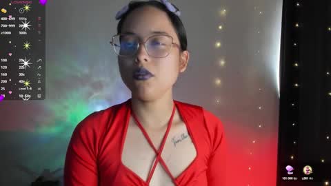 Cat-FOLLOWME and we talk IGshantal cerezo online show from 09-12-25, 06:41