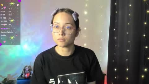 Cat-FOLLOWME and we talk IGshantal cerezo online show from 09-24-25, 09:07