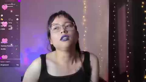 Cat-FOLLOWME and we talk IGshantal cerezo online show from 09-25-25, 08:45